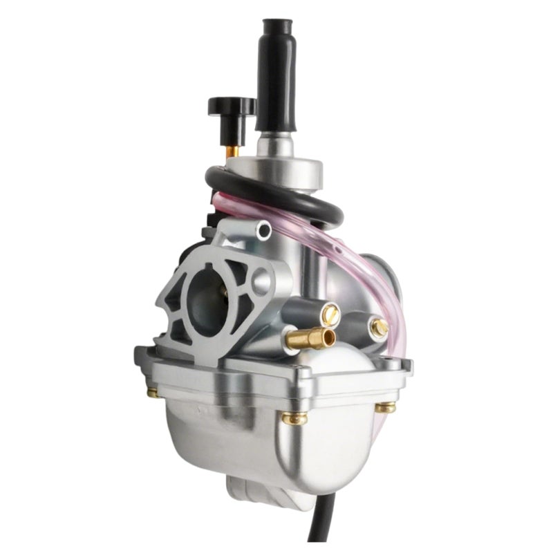Anxingo LT80 Carburetor For Suzuki Quadsport 80 LT 80 2x4 1987-2006, Replaces 13200-40B00 13200-40B10 - Image 3